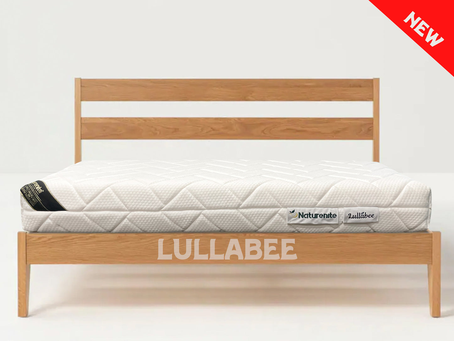 LULLABEE - FULL LATEX