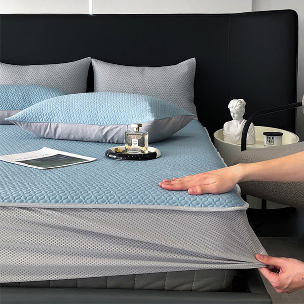 Cooling Mattress Protector