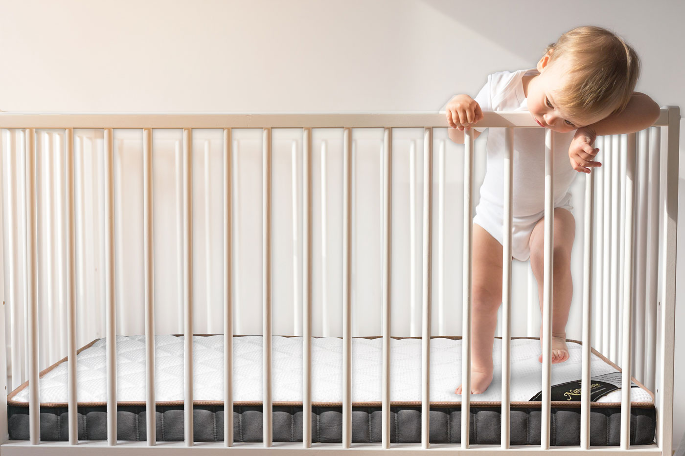 Burby | Baby Mattress