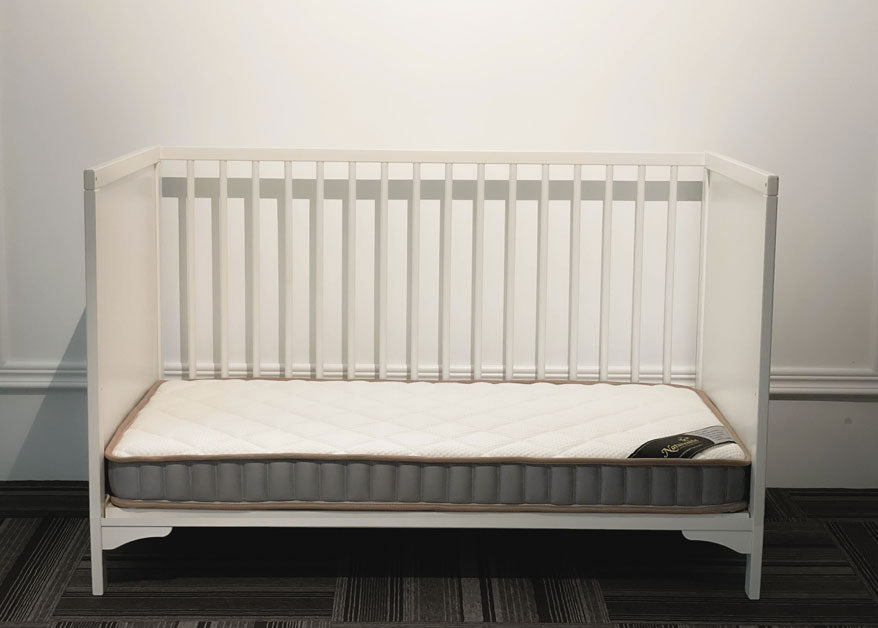 Burby | Baby Mattress