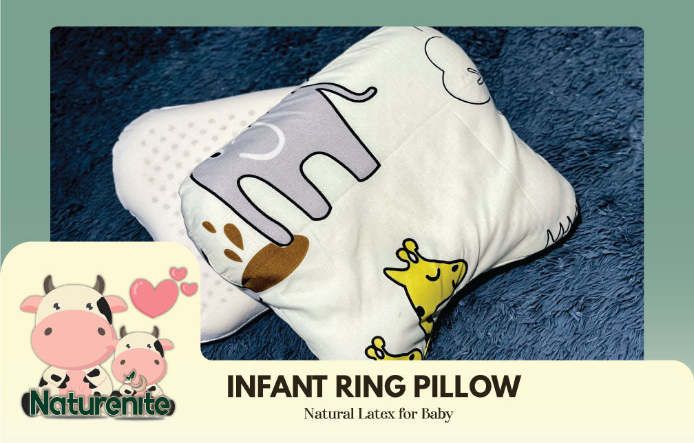 Baby Pillow Accessory | Baby Sleep