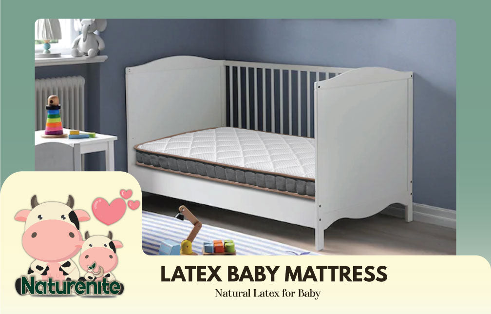 Burby | Baby Mattress