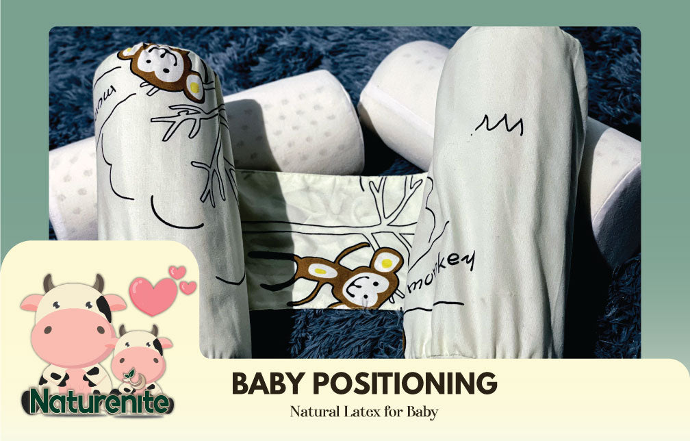Baby Pillow Accessory | Baby Sleep