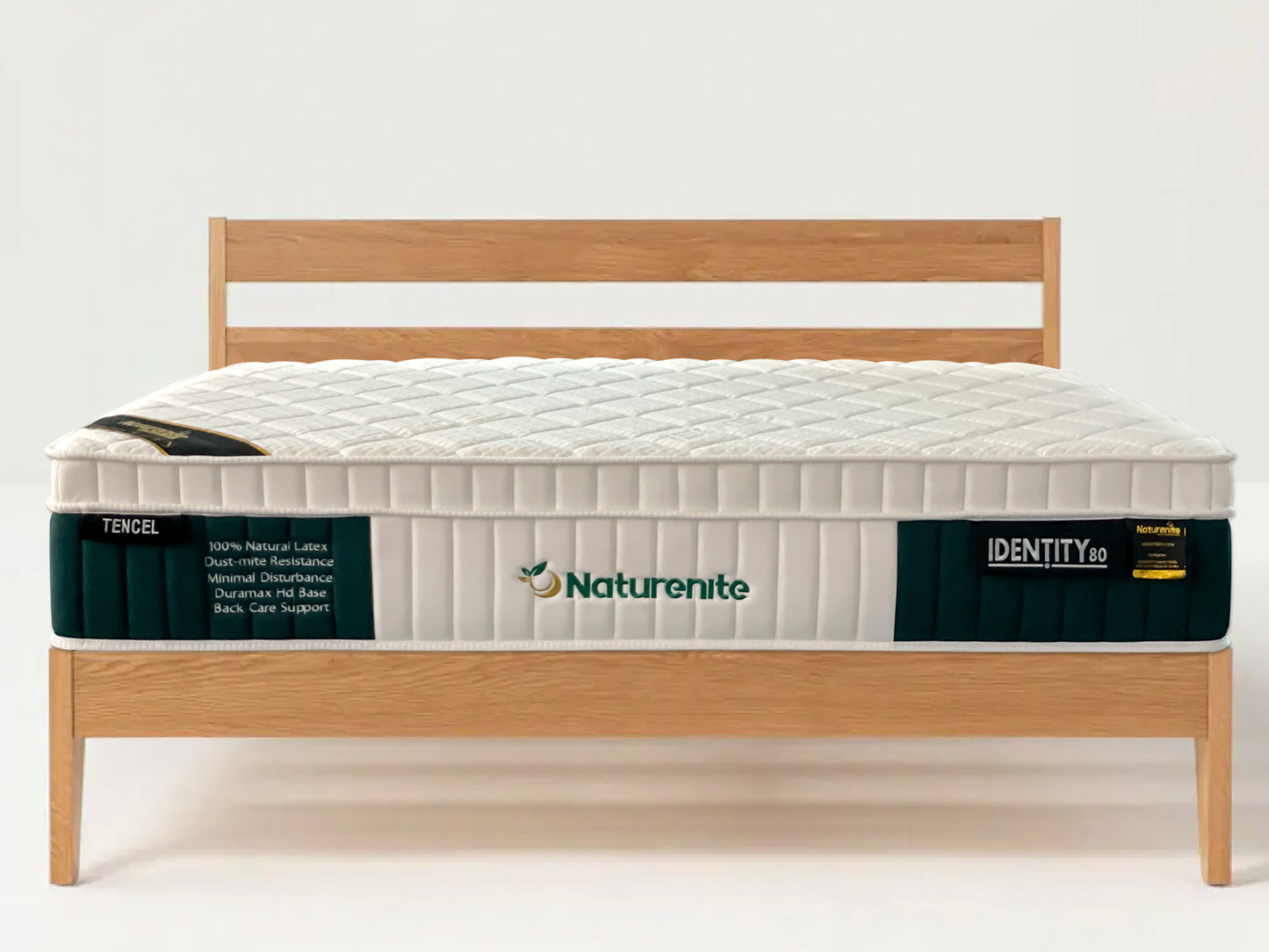 Latex Mattress Identity 80