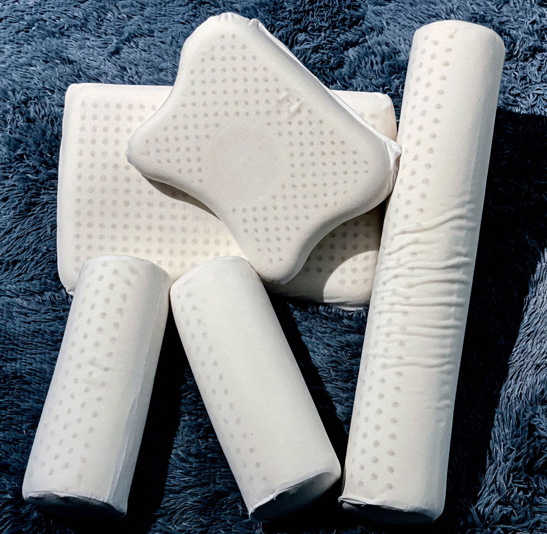 Baby Pillow Accessory | Baby Sleep