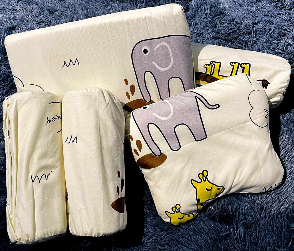 Baby Pillow Accessory | Baby Sleep