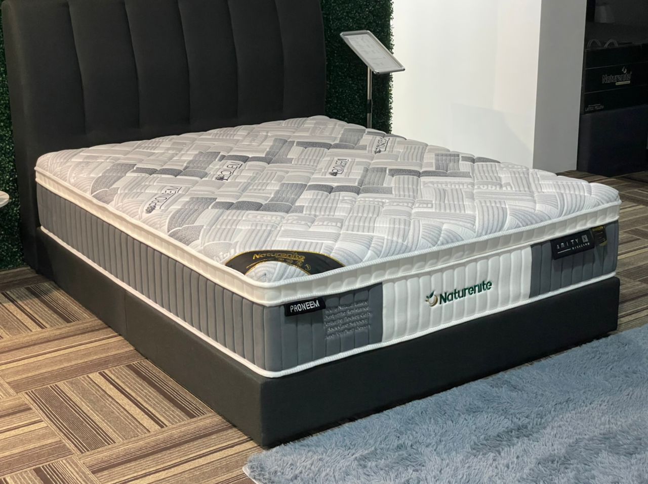 X Series | Pocket Spring Mattress