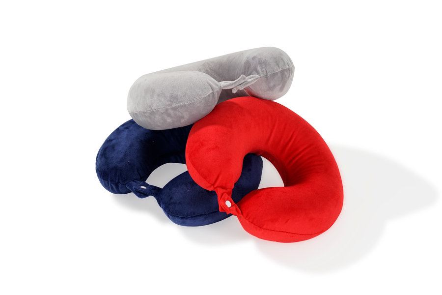 Neck Pillow Travel Pillow - Main Image