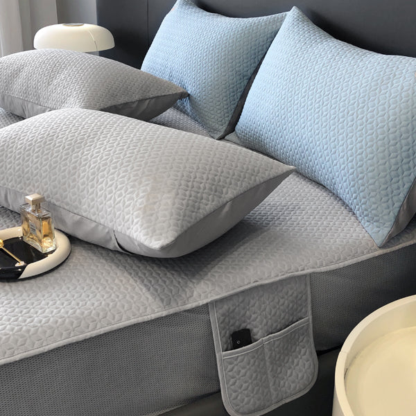 Cooling Mattress Protector