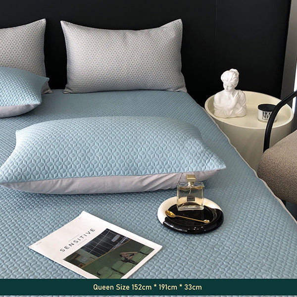 Cooling Mattress Protector