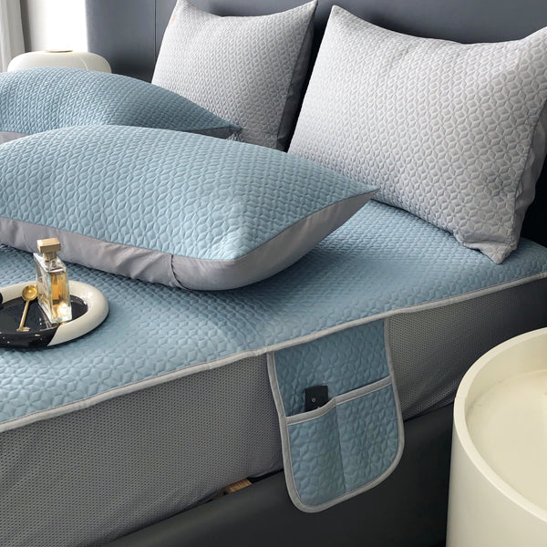Cooling Mattress Protector