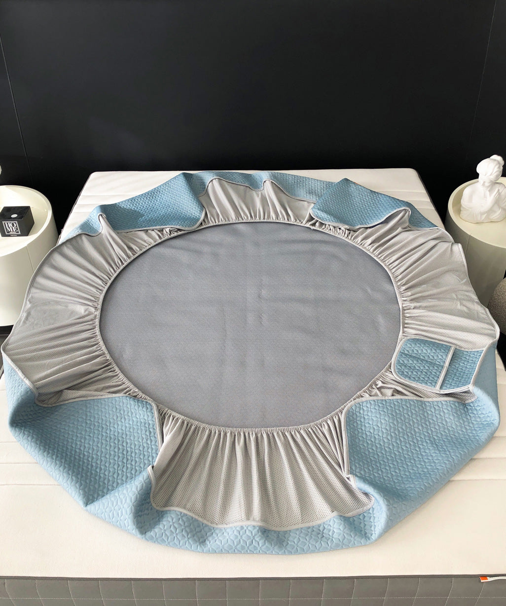 Cooling Mattress Protector