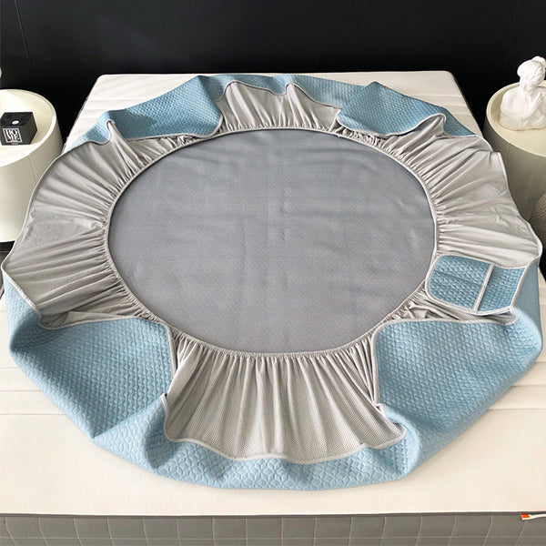 Cooling Mattress Protector