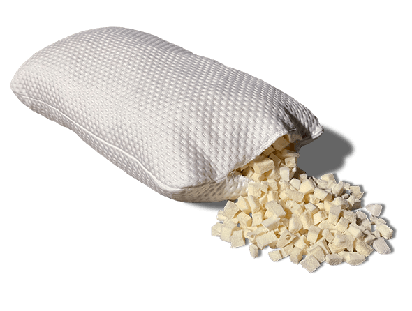 Domino Latex - Spine Relief Pillow