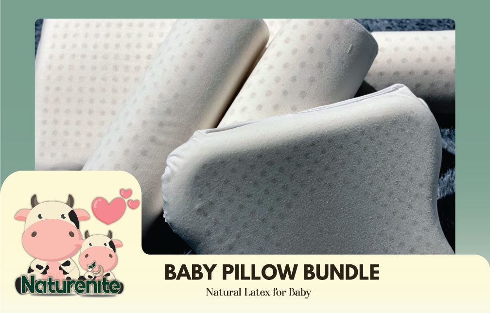 Baby Pillow Accessory | Baby Sleep